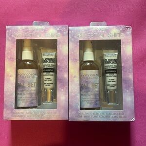 City Color Collection Set / Makeup set